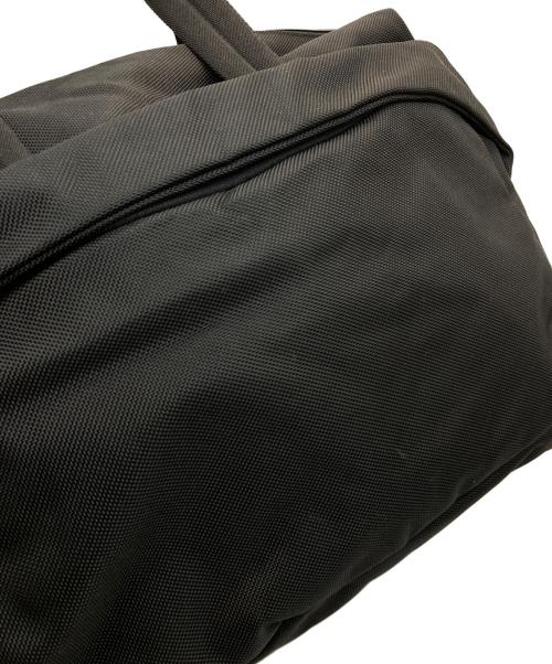 BOSS HUGO BOSS（ボス ヒューゴボス）BOSS HUGO BOSS (ボス ヒューゴボス) ナイロン 2WAY ブリーフケース ブラックの古着・服飾アイテム