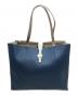 FURLA（フルラ）の古着「ソフィアトートバッグ」｜ブルー