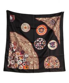 HERMES（エルメス）の古着「SULFUR & PRESSE PAPIERS II」｜ブラウン