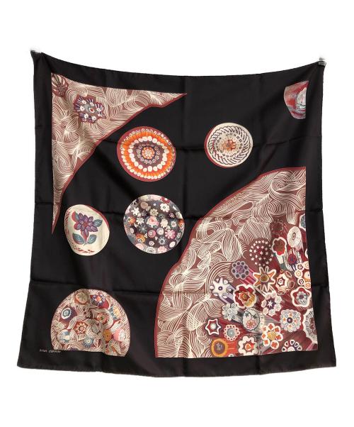 HERMES（エルメス）HERMES (エルメス) SULFUR & PRESSE PAPIERS II ブラウンの古着・服飾アイテム