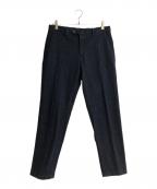 BRIGLIA 1949ブリリア 1949）の古着「ODEOND DNM」｜インディゴ