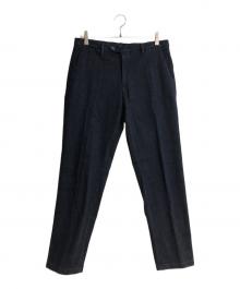 BRIGLIA 1949（ブリリア 1949）の古着「ODEOND DNM」｜インディゴ