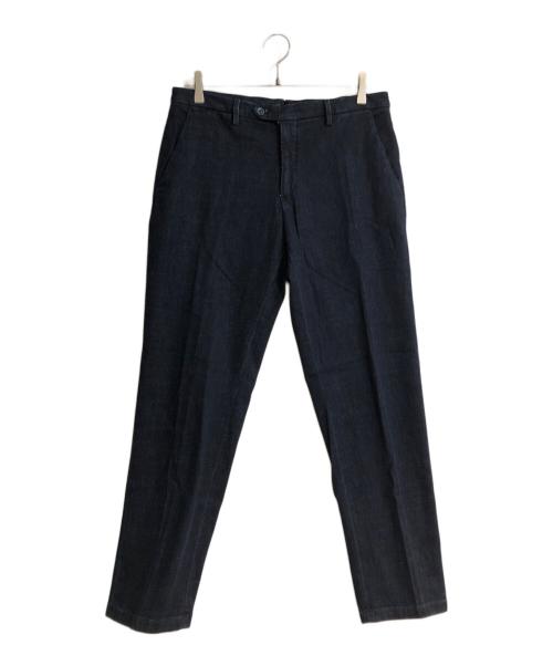 BRIGLIA 1949（ブリリア 1949）BRIGLIA 1949 (ブリリア 1949) ODEOND DNM インディゴ サイズ:48の古着・服飾アイテム