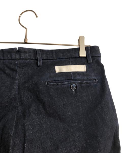 BRIGLIA 1949（ブリリア 1949）BRIGLIA 1949 (ブリリア 1949) ODEOND DNM インディゴ サイズ:48の古着・服飾アイテム