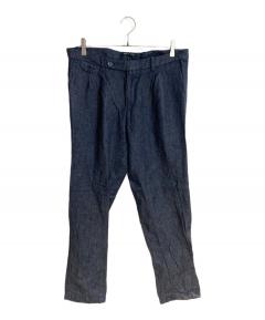 中古・古着通販】BRIGLIA 1949 (ブリリア 1949) RIBOT スリムフィット