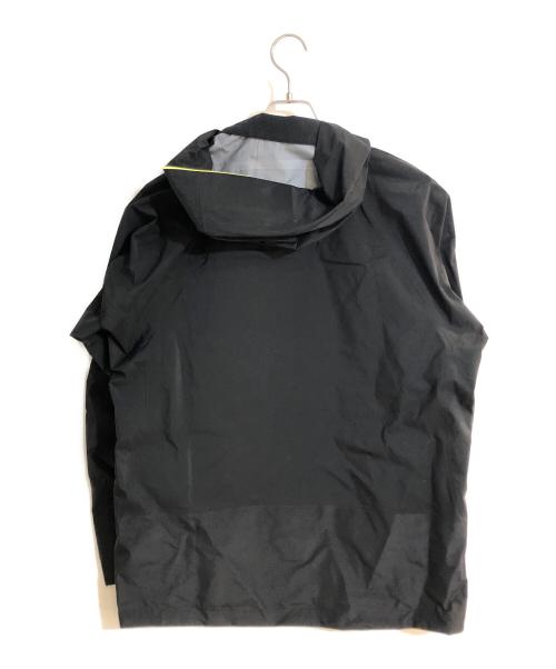 HELLY HANSEN（ヘリーハンセン）HELLY HANSEN (ヘリーハンセン) アトラクターゴアテックスプロジャケット ブラック サイズ:Mの古着・服飾アイテム