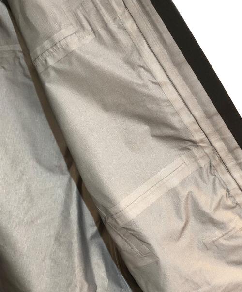 HELLY HANSEN（ヘリーハンセン）HELLY HANSEN (ヘリーハンセン) アトラクターゴアテックスプロジャケット ブラック サイズ:Mの古着・服飾アイテム