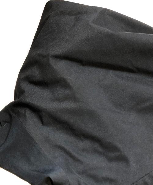 HELLY HANSEN（ヘリーハンセン）HELLY HANSEN (ヘリーハンセン) アトラクターゴアテックスプロジャケット ブラック サイズ:Mの古着・服飾アイテム