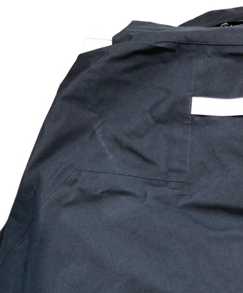 HELLY HANSEN（ヘリーハンセン）HELLY HANSEN (ヘリーハンセン) アトラクターゴアテックスプロジャケット ブラック サイズ:Mの古着・服飾アイテム