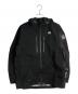 HELLY HANSEN（ヘリーハンセン）の古着「アトラクターゴアテックスプロジャケット」｜ブラック
