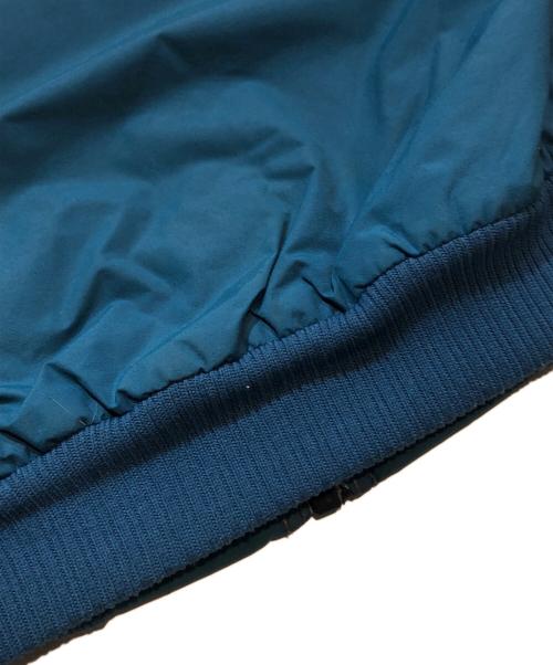 Patagonia（パタゴニア）Patagonia (パタゴニア) シェルドシンチラジャケット グリーン サイズ:Ｌの古着・服飾アイテム