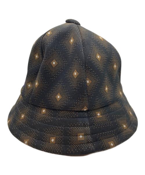 Needles（ニードルズ）Needles (ニードルズ) バケットハット ブラウン サイズ:Mの古着・服飾アイテム