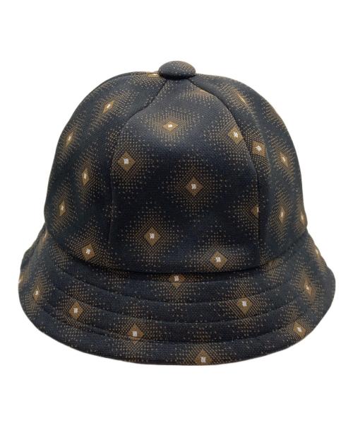 Needles（ニードルズ）Needles (ニードルズ) バケットハット ブラウン サイズ:Mの古着・服飾アイテム