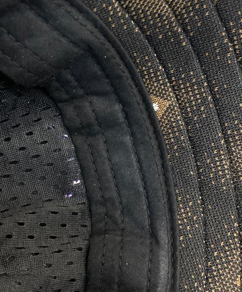 Needles（ニードルズ）Needles (ニードルズ) バケットハット ブラウン サイズ:Mの古着・服飾アイテム