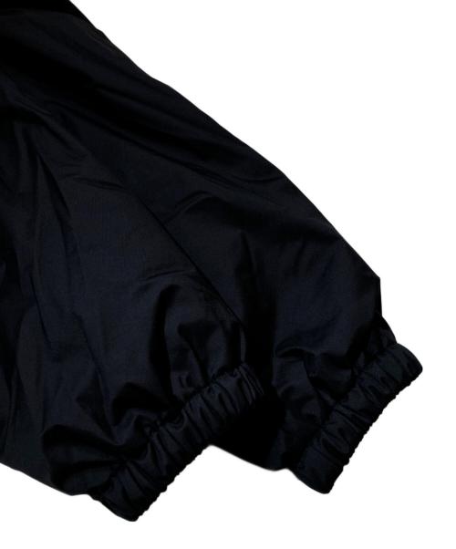 The Ennoy Professional（ザ エンノイ プロフェッショナル）The Ennoy Professional (ザ エンノイ プロフェッショナル) 中綿ジャケット ブラック サイズ:Lの古着・服飾アイテム