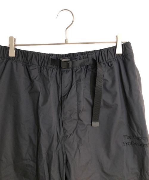 The Ennoy Professional（ザ エンノイ プロフェッショナル）The Ennoy Professional (ザ エンノイ プロフェッショナル) 中綿パンツ ブラック サイズ:Lの古着・服飾アイテム