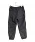 The Ennoy Professional (ザ エンノイ プロフェッショナル) 中綿パンツ ブラック サイズ:L：15000円