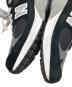 中古・古着 NEW BALANCE (ニューバランス) 993ローカットスニーカー ブラック サイズ:25.5cm：25000円