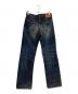 SUGAR CANE (シュガーケーン) 14.25oz. DENIM 1947 MODEL REMAKE/デニム1947モデルリメイク インディゴ サイズ:W30×L32：7000円