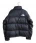 THE NORTH FACE (ザ ノース フェイス) 1996 RETRO NUPTSE JACKET ブラック サイズ:S：15000円