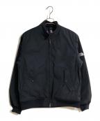 THE NORTHFACE PURPLELABEL×BEAMSザ・ノースフェイス パープルレーベル×ビームス）の古着「フィールドジャケット」｜ネイビー