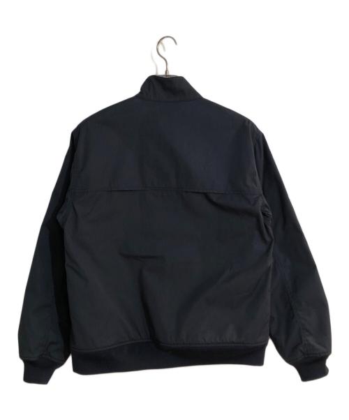 THE NORTHFACE PURPLELABEL（ザ・ノースフェイス パープルレーベル）THE NORTHFACE PURPLELABEL (ザ・ノースフェイス パープルレーベル) BEAMS (ビームス) フィールドジャケット ネイビー サイズ:Mの古着・服飾アイテム