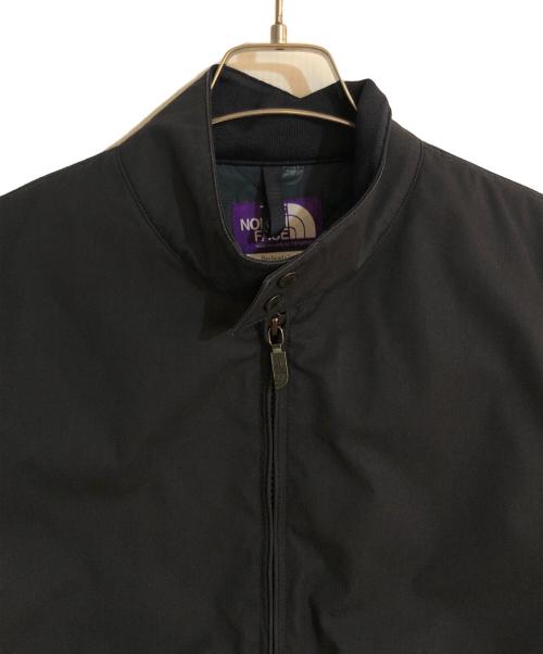 THE NORTHFACE PURPLELABEL（ザ・ノースフェイス パープルレーベル）THE NORTHFACE PURPLELABEL (ザ・ノースフェイス パープルレーベル) BEAMS (ビームス) フィールドジャケット ネイビー サイズ:Mの古着・服飾アイテム