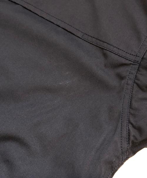 THE NORTHFACE PURPLELABEL（ザ・ノースフェイス パープルレーベル）THE NORTHFACE PURPLELABEL (ザ・ノースフェイス パープルレーベル) BEAMS (ビームス) フィールドジャケット ネイビー サイズ:Mの古着・服飾アイテム