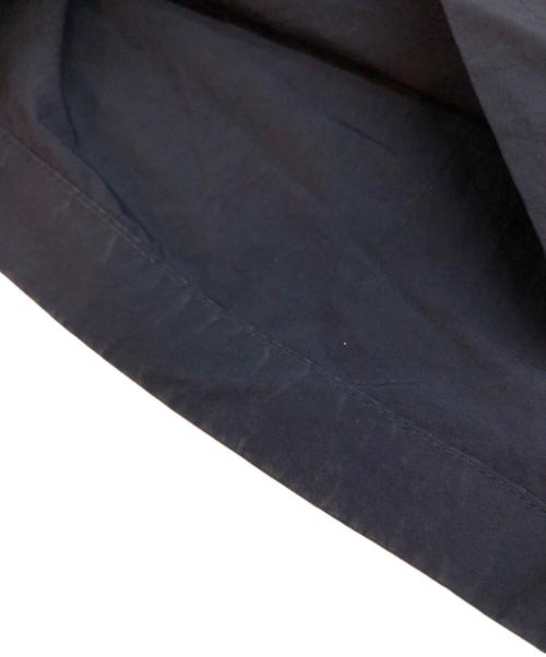 The Ennnoy Professional（ザ エンノイ プロフェッショナル）The Ennnoy Professional (ザ エンノイ プロフェッショナル) NYLON EASY SHORTS/ナイロンイージーショーツ ネイビー サイズ:XLの古着・服飾アイテム