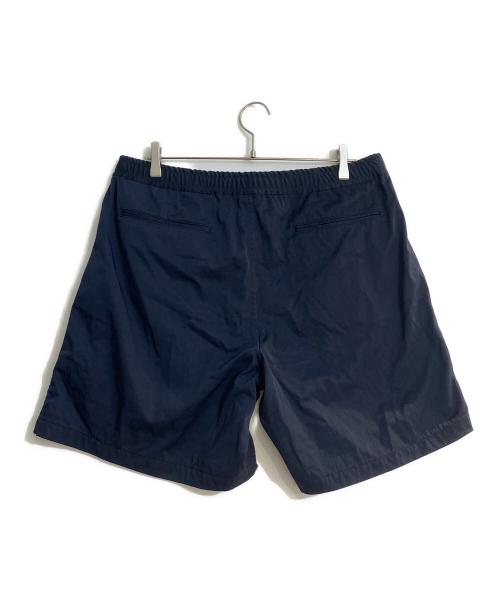 DAIWA PIER39（ダイワ ピア39）DAIWA PIER39 (ダイワ ピア39) Tech Easy 2P Shorts Twill ネイビー サイズ:不明の古着・服飾アイテム