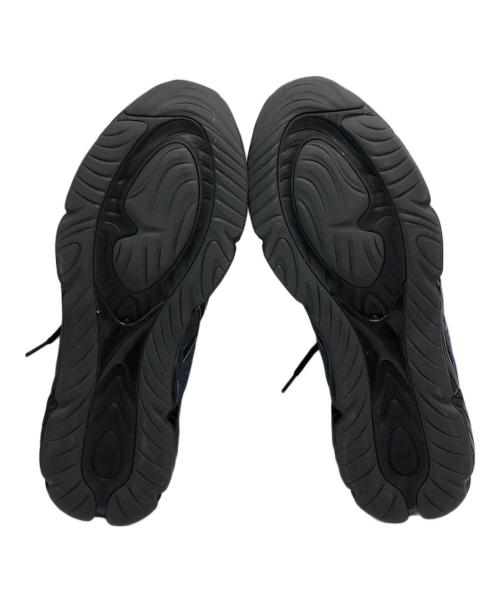 asics（アシックス）asics (アシックス) Dime (ダイム) GEL-QUANTUM 360 VIII GTX ブラック サイズ:29cmの古着・服飾アイテム