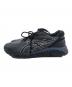 asics (アシックス) Dime (ダイム) GEL-QUANTUM 360 VIII GTX ブラック サイズ:29cm：13000円