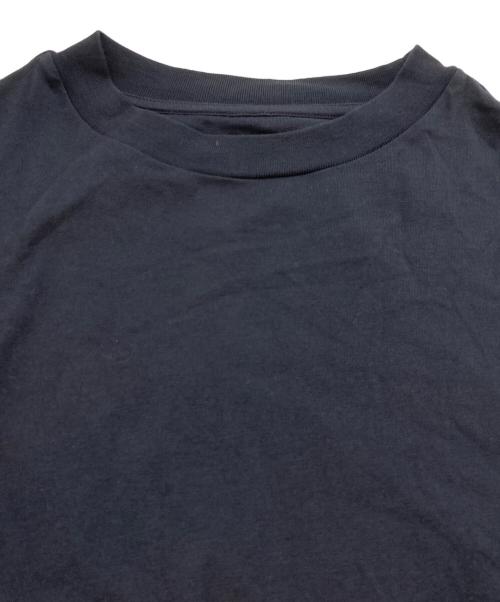 JIL SANDER（ジルサンダー）JIL SANDER (ジルサンダー) 3PACK T-SHIRT/3パック Tシャツ ネイビー サイズ:Sの古着・服飾アイテム