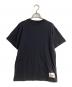 JIL SANDER（ジルサンダー）の古着「3PACK T-SHIRT/3パック Tシャツ」｜ネイビー