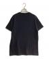 JIL SANDER (ジルサンダー) 3PACK T-SHIRT/3パック Tシャツ ネイビー サイズ:S：10000円