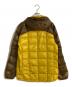 mont-bell (モンベル) スペリオダウンパーカ イエロー サイズ:Ｍ：15000円