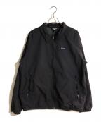 Patagoniaパタゴニア）の古着「Baggies Jacket/バギーズジャケット」｜ネイビー