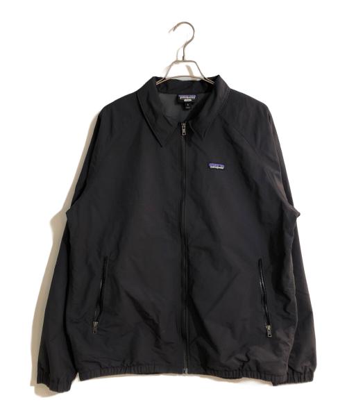 Patagonia（パタゴニア）Patagonia (パタゴニア) Baggies Jacket/バギーズジャケット ネイビー サイズ:XLの古着・服飾アイテム