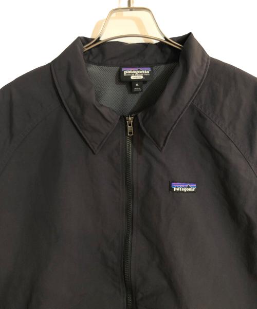 Patagonia（パタゴニア）Patagonia (パタゴニア) Baggies Jacket/バギーズジャケット ネイビー サイズ:XLの古着・服飾アイテム