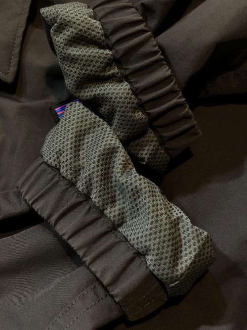 Patagonia（パタゴニア）Patagonia (パタゴニア) Baggies Jacket/バギーズジャケット ネイビー サイズ:XLの古着・服飾アイテム