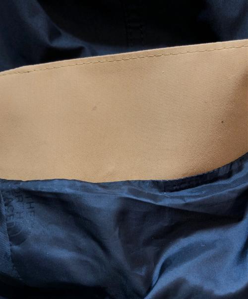 THE NORTH FACE（ザ ノース フェイス）THE NORTH FACE (ザ ノース フェイス) Mountain Light Jacket GORE-TEX/マウンテン ライトジャケット  ブラウン サイズ:Mの古着・服飾アイテム