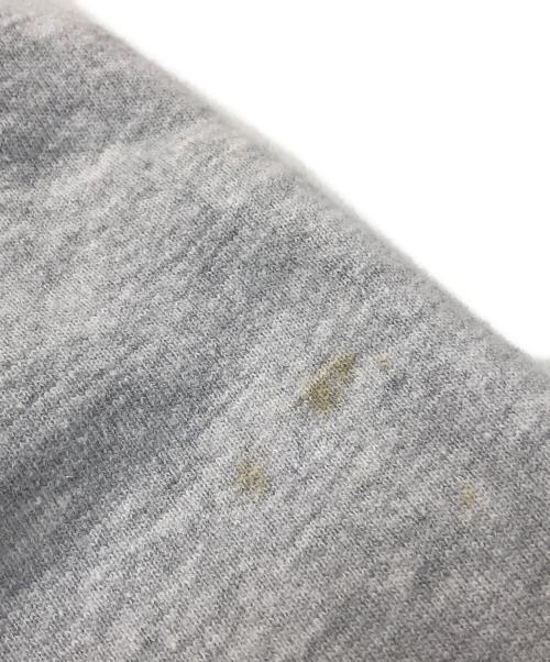 Champion（チャンピオン）Champion (チャンピオン) リバースウィーブスウェット グレー サイズ:XXXLの古着・服飾アイテム