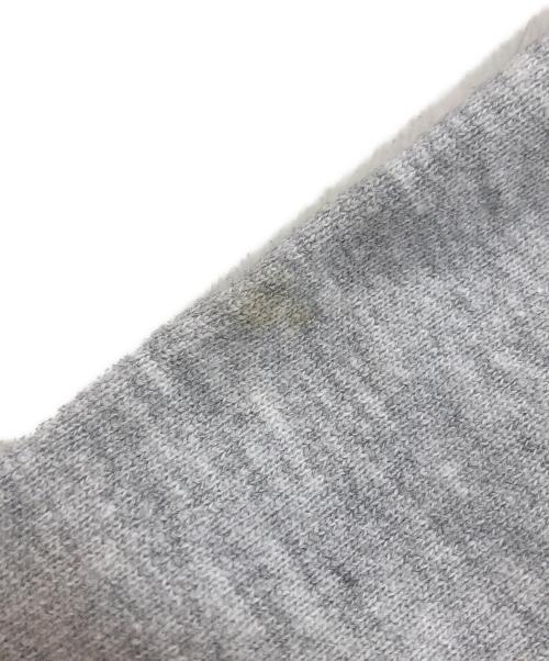 Champion（チャンピオン）Champion (チャンピオン) リバースウィーブスウェット グレー サイズ:XXXLの古着・服飾アイテム