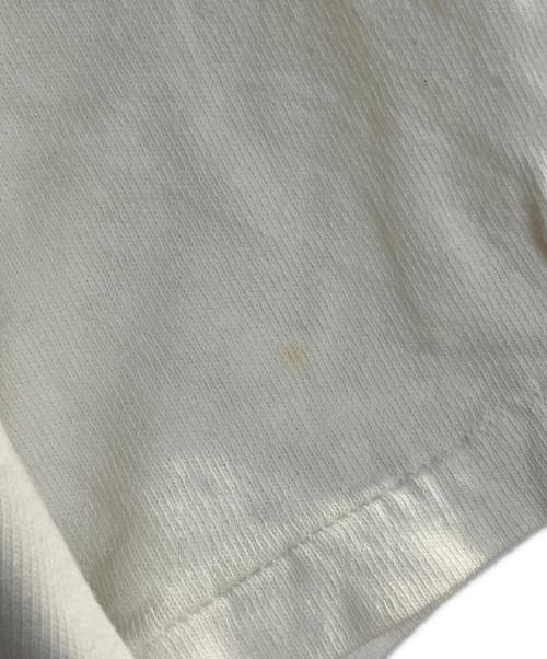 Champion（チャンピオン）Champion (チャンピオン) 80’sプリントTシャツ ホワイト サイズ:XLの古着・服飾アイテム