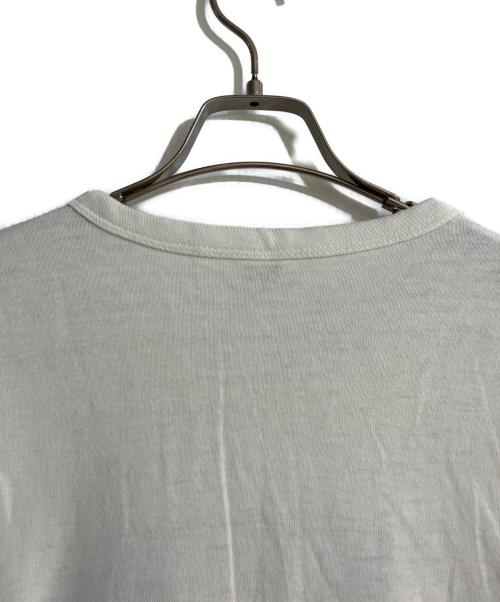 Champion（チャンピオン）Champion (チャンピオン) 80’sプリントTシャツ ホワイト サイズ:XLの古着・服飾アイテム