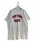 Champion（チャンピオン）の古着「80’sプリントTシャツ」｜ホワイト