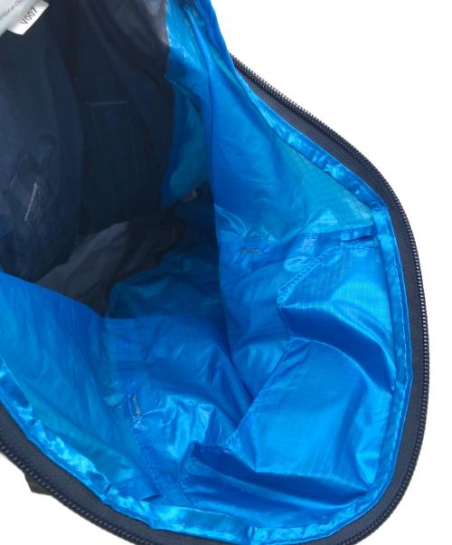 OUTDOOR RESEARCH（アウトドアリサーチ）OUTDOOR RESEARCH (アウトドアリサーチ) ANTIMATTER PACK/アンチマターパック ブルーの古着・服飾アイテム