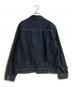 LEVI'S PReMIUM (リーバイスプレミアム) TYPE I トラッカージャケット インディゴ サイズ:M：13000円