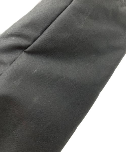 Manhattan Portage BLACK LABEL（マンハッタンポーテージ ブラックレーベル）Manhattan Portage BLACK LABEL (マンハッタンポーテージ ブラックレーベル) リュック ブラックの古着・服飾アイテム