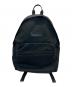 Manhattan Portage BLACK LABEL（マンハッタンポーテージ ブラックレーベル）の古着「リュック」｜ブラック